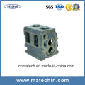 ISO9001 Factory Customized High Precision Iron Casting for Transmission Housing